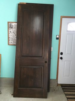 Door 95 by 35