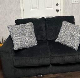 New Loveseat