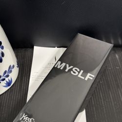 YSL Myself EDP