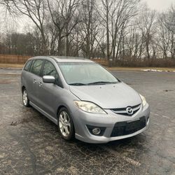 2010 Mazda Mazda6
