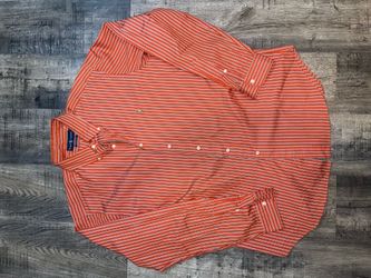 Ralph Lauren Men's Long Sleeve