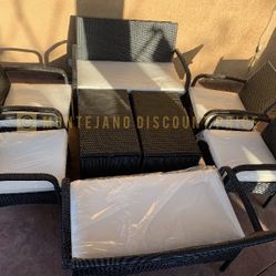 Patio  Furniture Set 