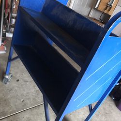 Rolling  Tool Cart  $25