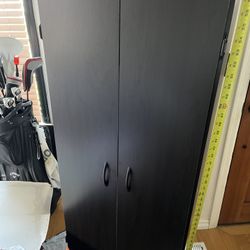 IKEA Storage Cabinet