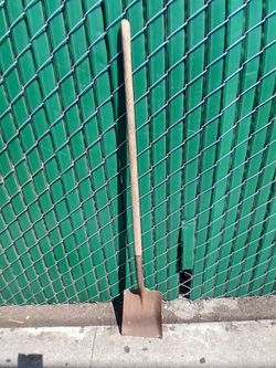 Spade
