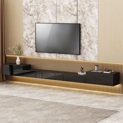 Floating Tv Stand 