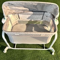 Bassinet 
