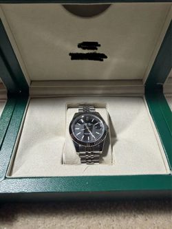 Men’s High Quality Luxury Watch