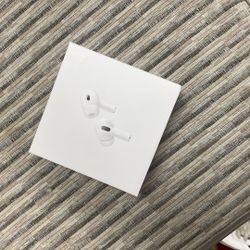 AIRPODS!! Gen 2 Brand New  🎧