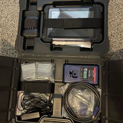 IM 608 Pro Key Programming And diagnostic 