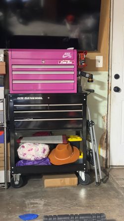 Tool box