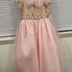 Girl Dress