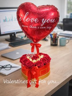Valentines Gift