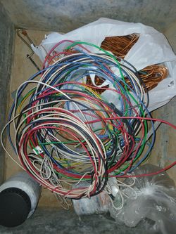 Compro Cobre Pelado O Sin Pelar