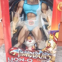 Iion O. Y Snarf
