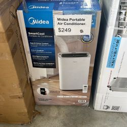 Midea Portable Air Conditioner 
