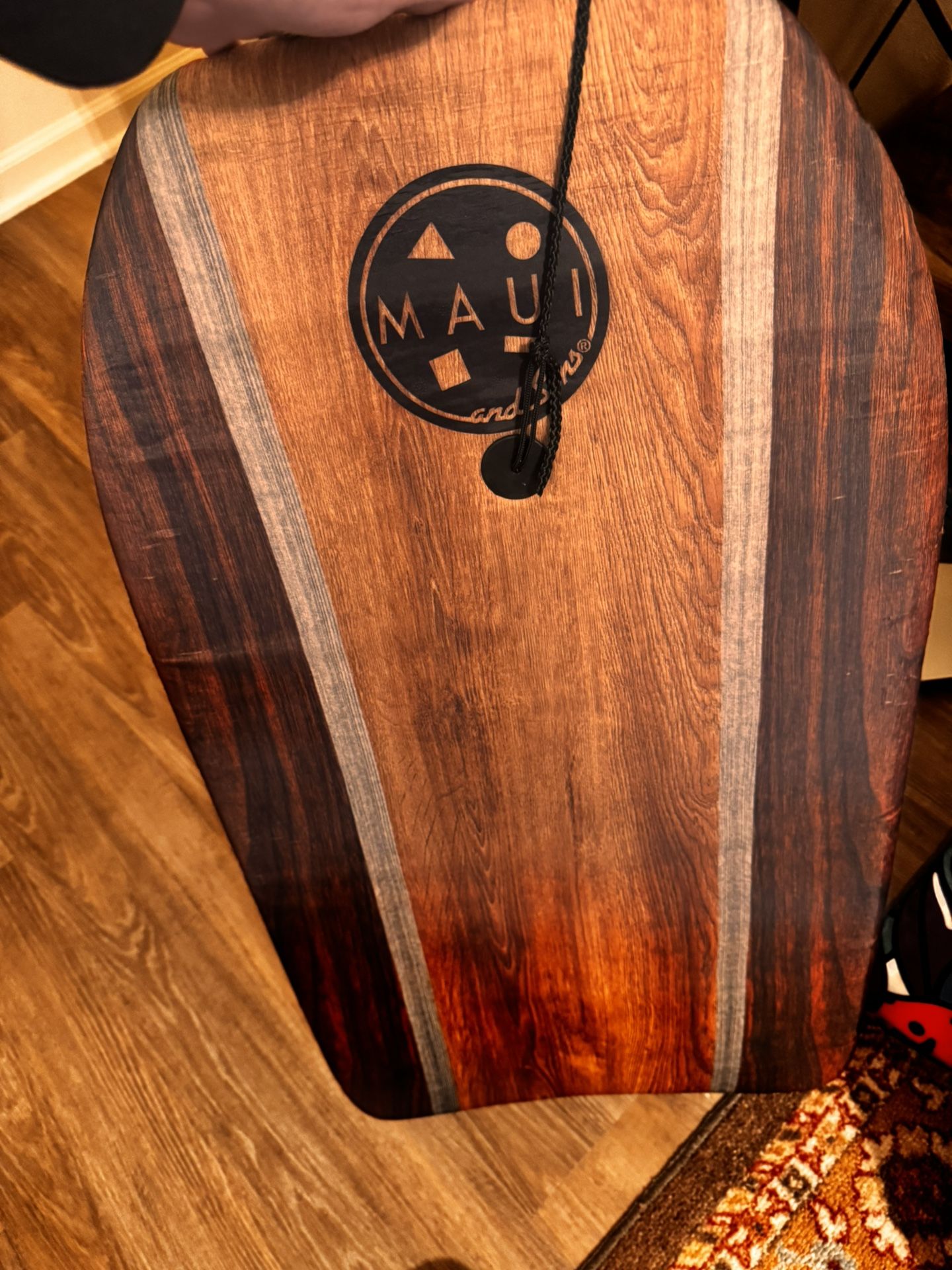 Foam Boogie Boards