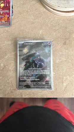 Mewtwo 052