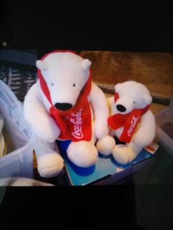 2 Bears