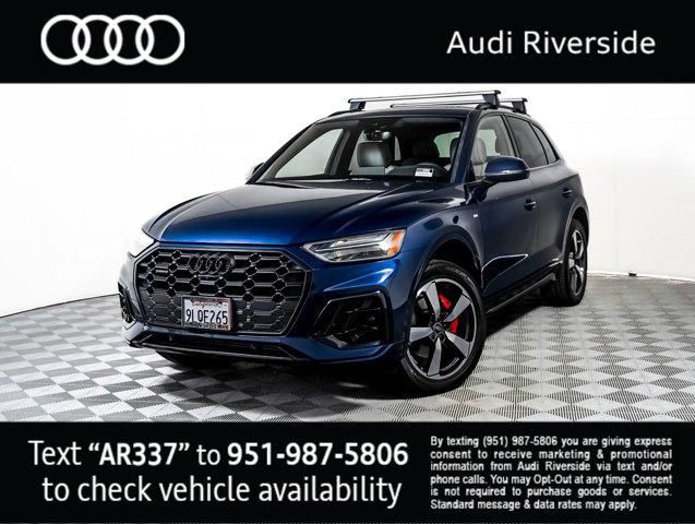 2024 Audi Q5