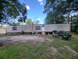 2019 14x 76 single wide mobile home without the fridge