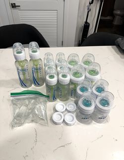 Dr. Browns Baby Bottle Bundle