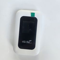 Wireless Unlocked 4g 5g Lte Mobile Broadband Wifi Router