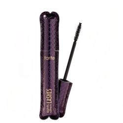Tarte Lights, Camera, Lashes Mascara – Black | New
