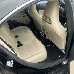 2016 Mercedes-Benz CLA 250