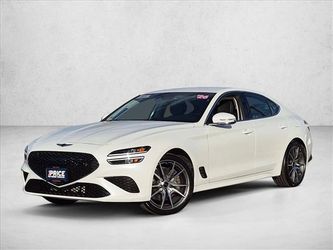 2026 Genesis G70