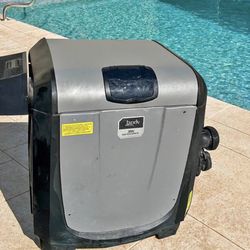 400k Btu Jandy Same As Pentair Mastertemp Or Hayward Pool Heater