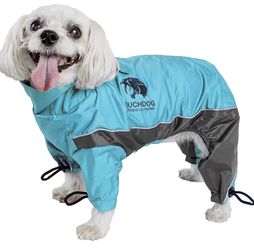 Touchdog Full-Bodied Adjustable Dog Jack