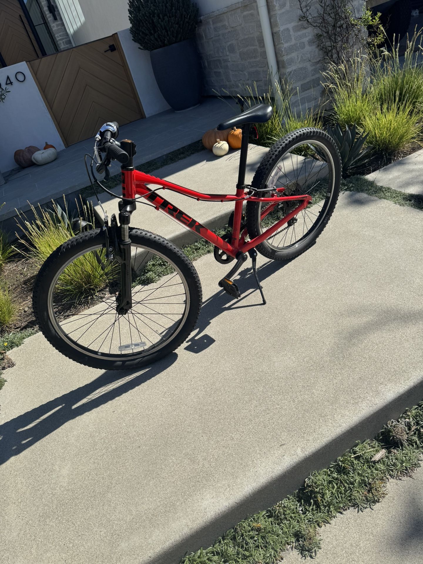Trek Precaliber 24 Bike