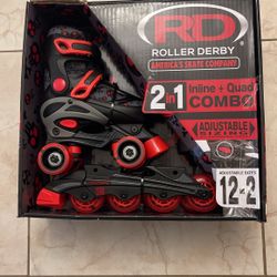 Roller Derby  America’s Skate Company