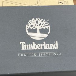 Timberland Leather Wallet