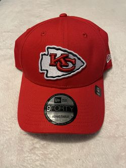 Kansas City Chiefs Hat 