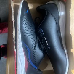 PUMA shoes