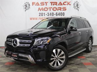 2019 Mercedes-Benz GLS 450