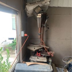 Drill Press