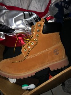 Wheat timberlands