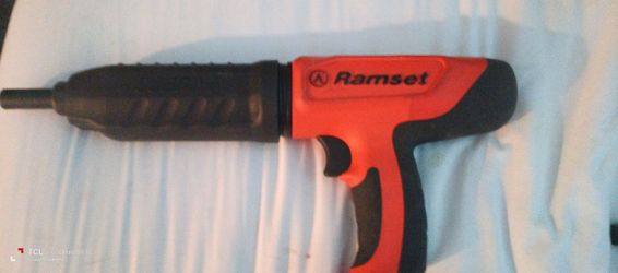 Ramset