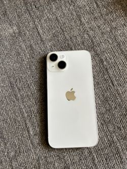 iPhone 14 STARLIGHT 128 Gig Brand New 