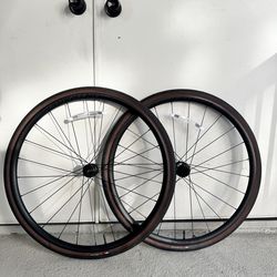 Bontrager Paradigm SL
