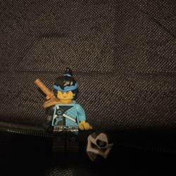 LEGO Ninjago Nya