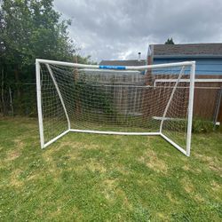 Soccer Goal 