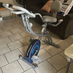 Exercise Machine 