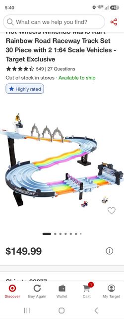 Mario kart racetrack and mario kart cars