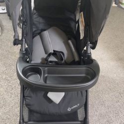 Baby Stroller For Sale Only Used Once 
