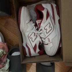 New balance 550 size 10.5 