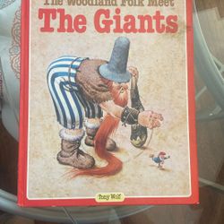 The Giants Book 